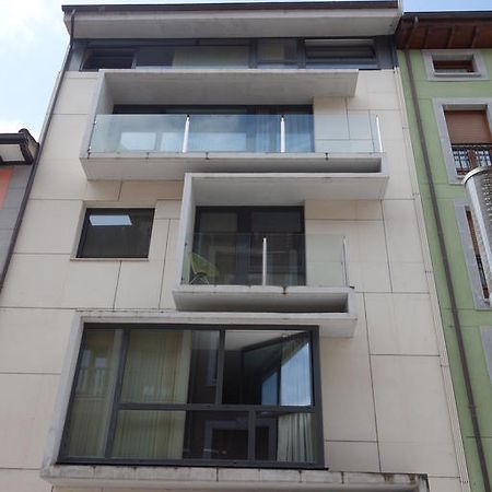 Apartamento Enol Cangas de Onís Exterior foto