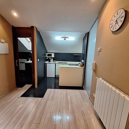 Apartamento Enol Cangas de Onís Exterior foto