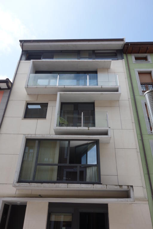 Apartamento Enol Cangas de Onís Exterior foto