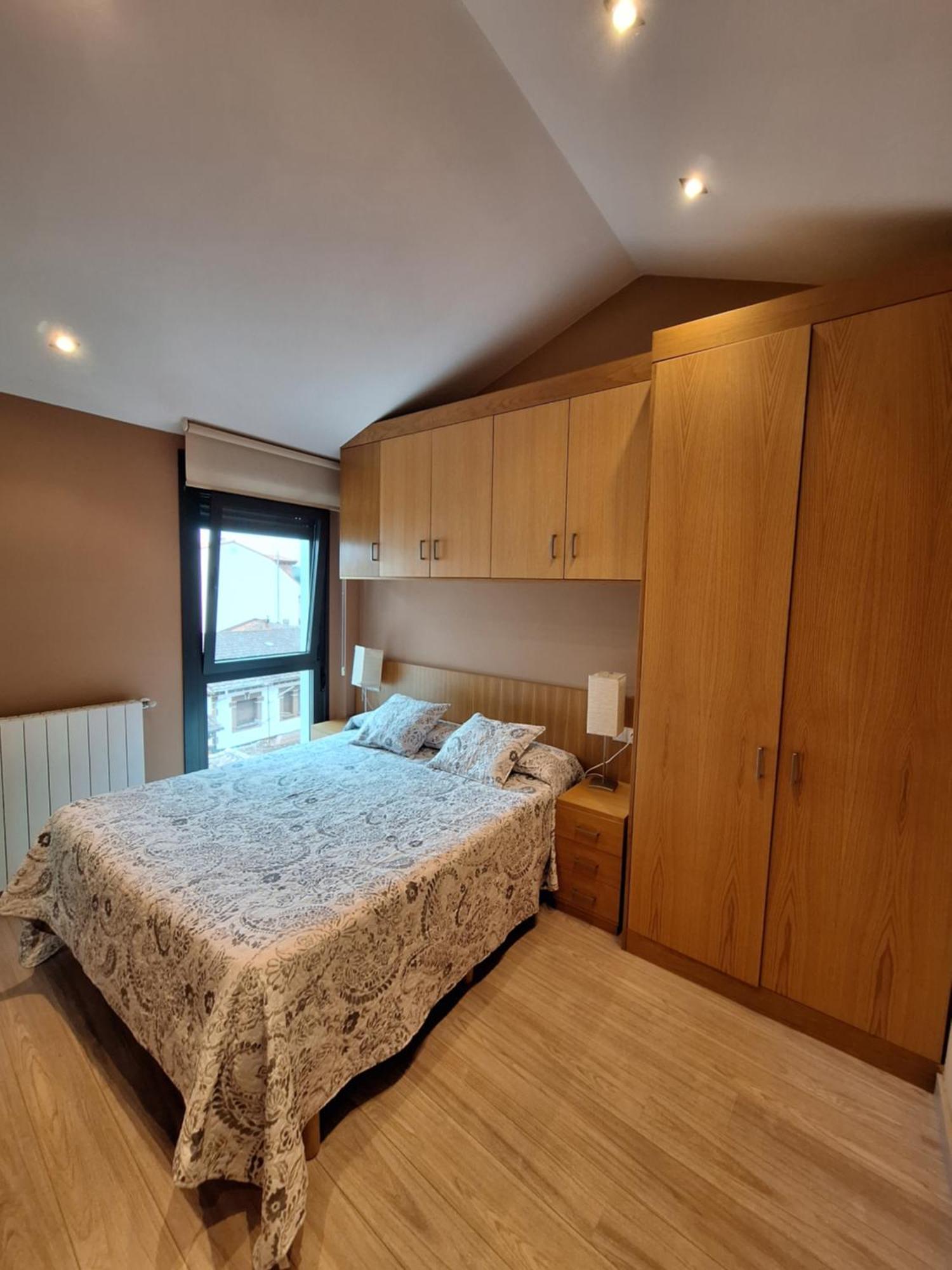 Apartamento Enol Cangas de Onís Exterior foto