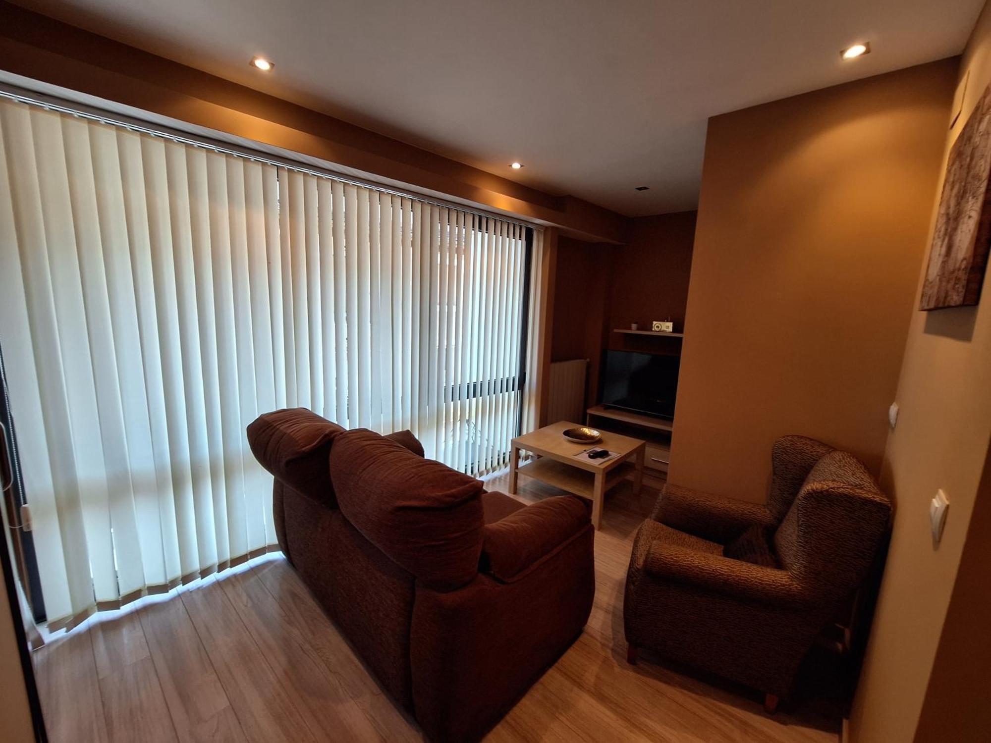 Apartamento Enol Cangas de Onís Exterior foto