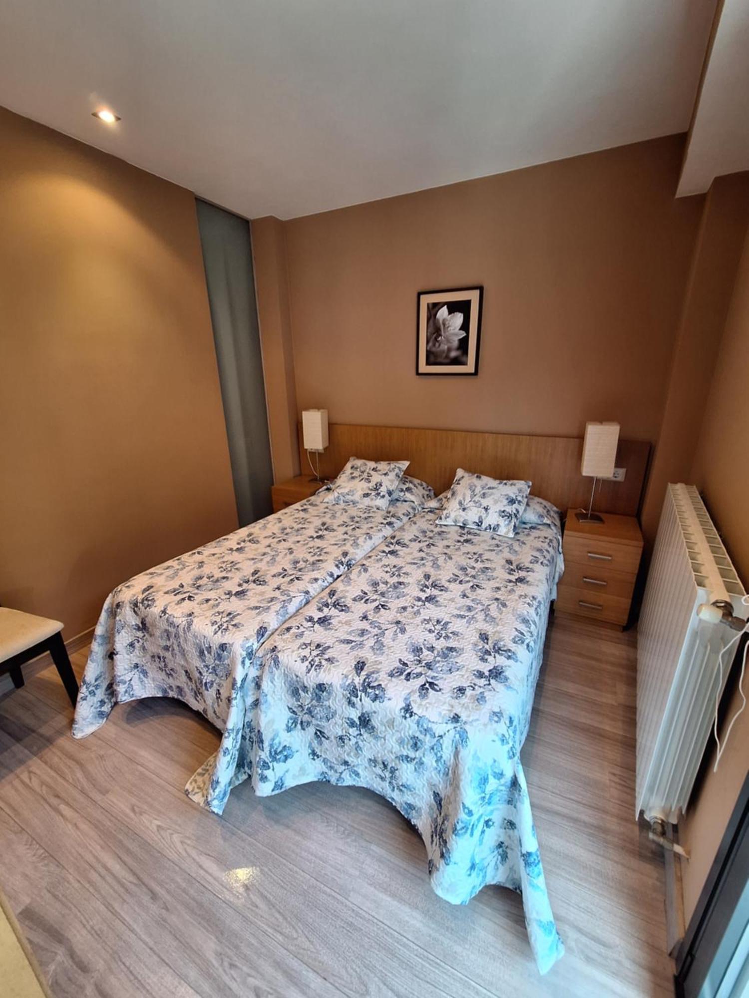 Apartamento Enol Cangas de Onís Exterior foto