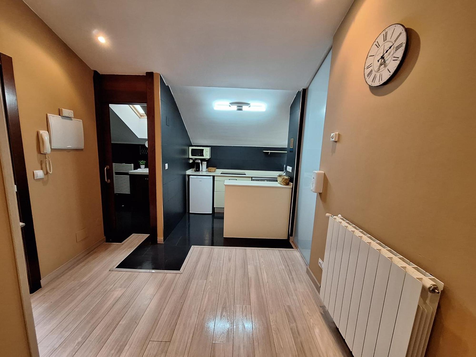 Apartamento Enol Cangas de Onís Exterior foto