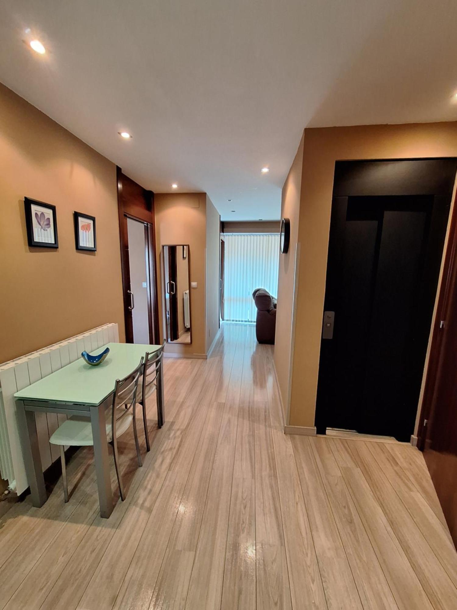 Apartamento Enol Cangas de Onís Exterior foto