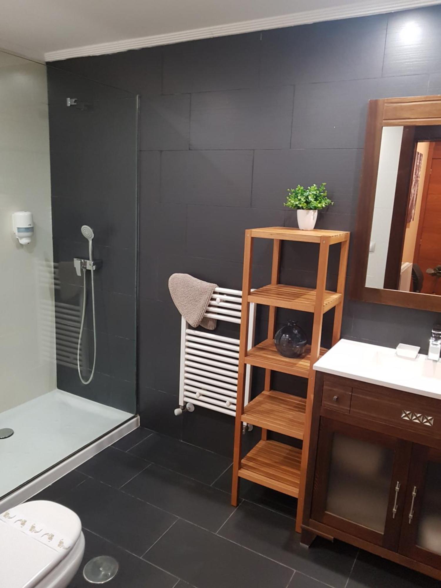 Apartamento Enol Cangas de Onís Exterior foto