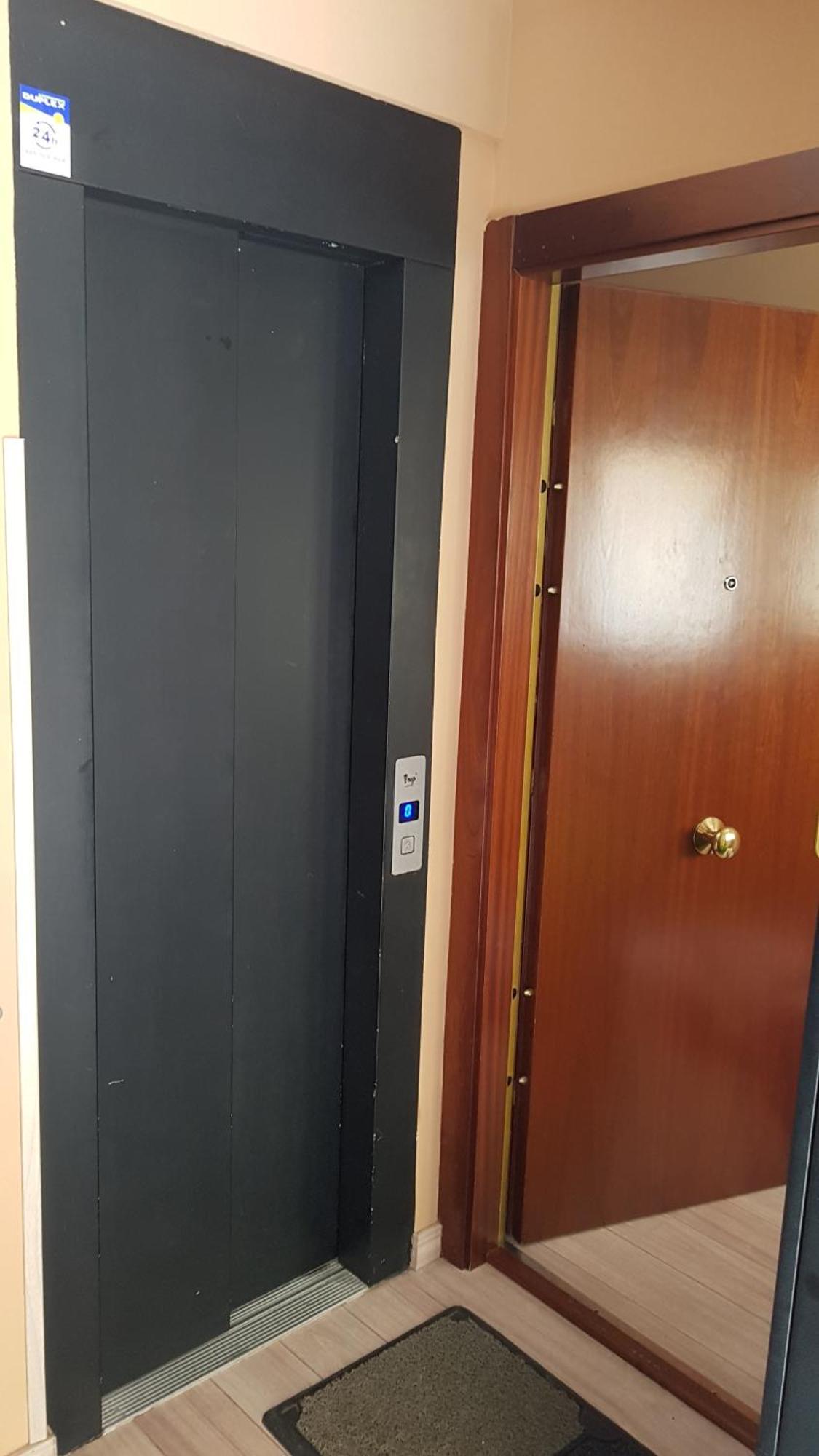 Apartamento Enol Cangas de Onís Exterior foto