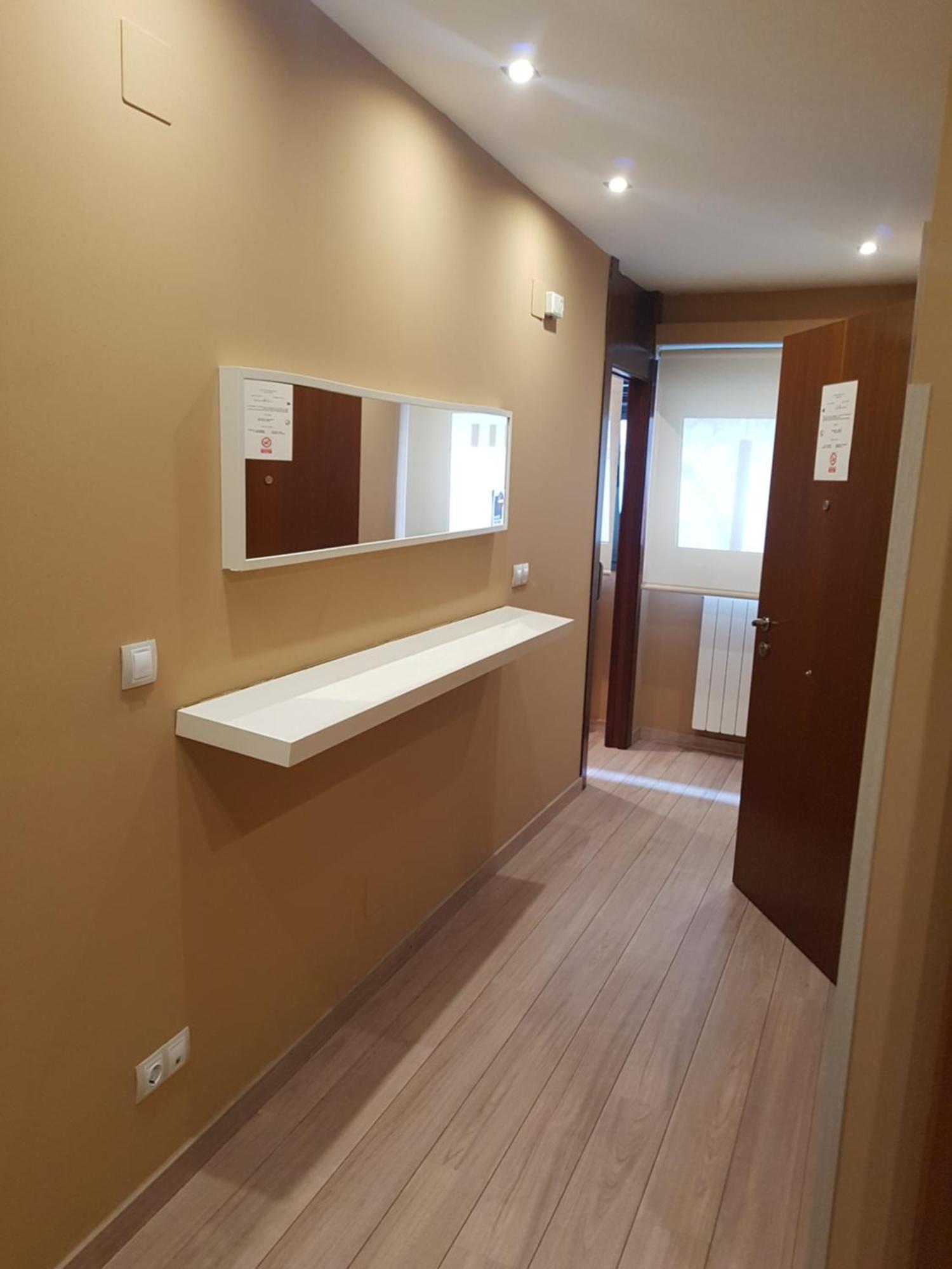 Apartamento Enol Cangas de Onís Exterior foto