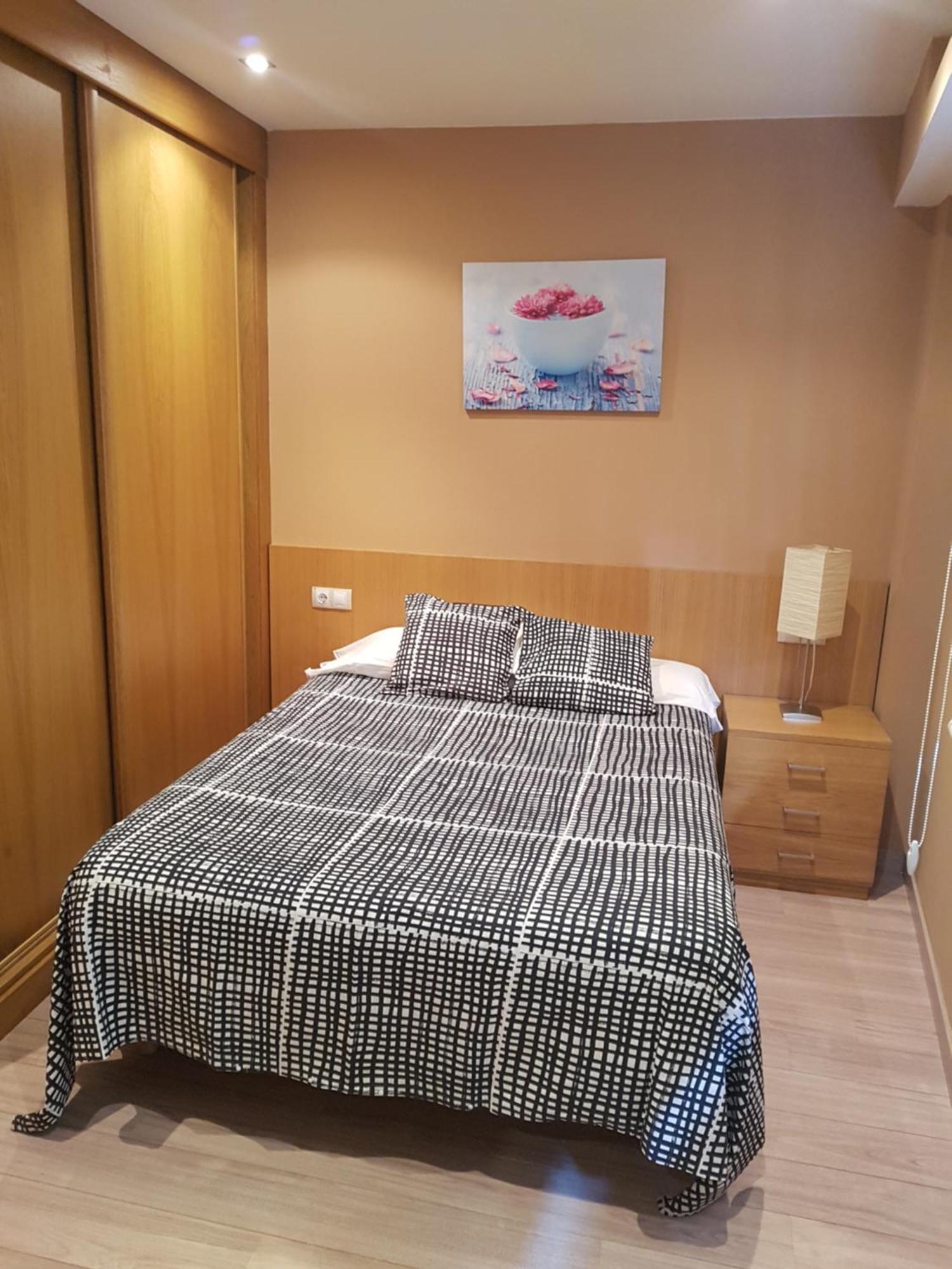Apartamento Enol Cangas de Onís Exterior foto