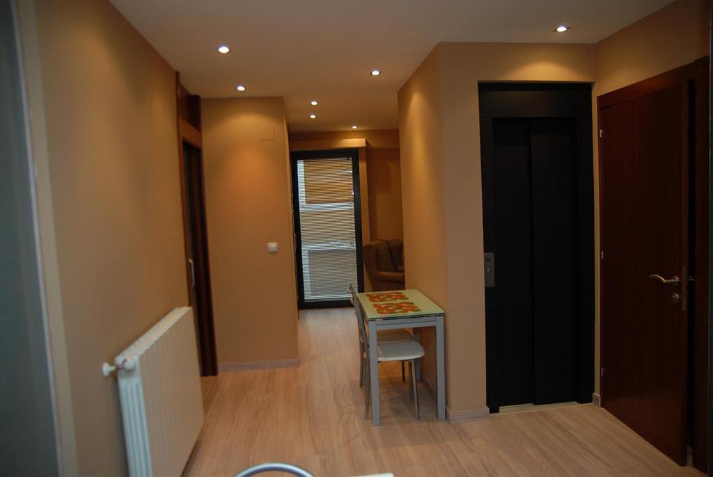 Apartamento Enol Cangas de Onís Quarto foto